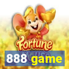 888 game
